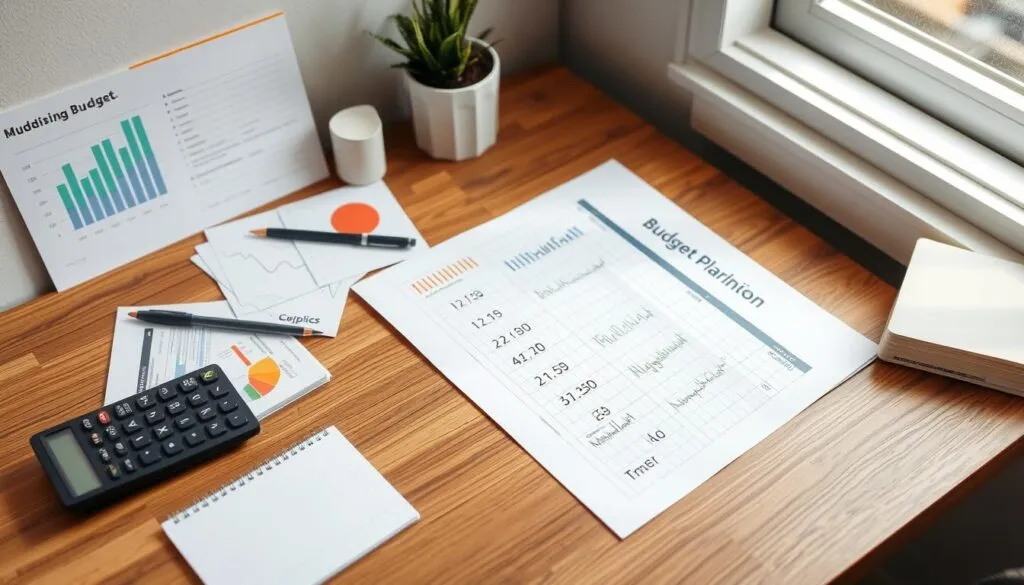 budgetplan budgetplan