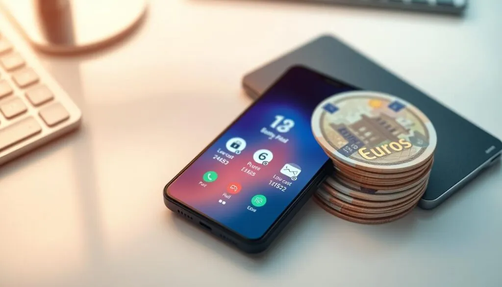 congstar 9-Cent Tarif Details