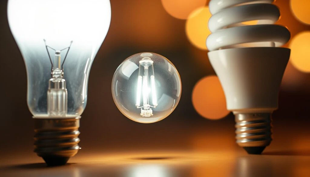 dimmbarkeit, schaltfestigkeit und anschaltzeit