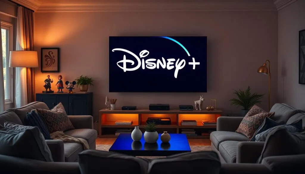 disney+ standard