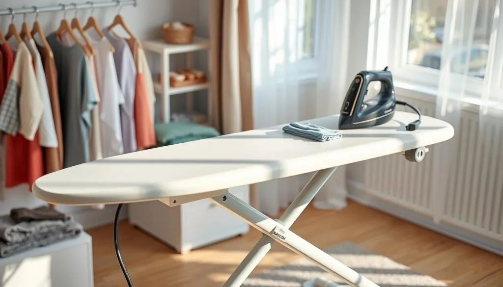 ergonomisches bügeln