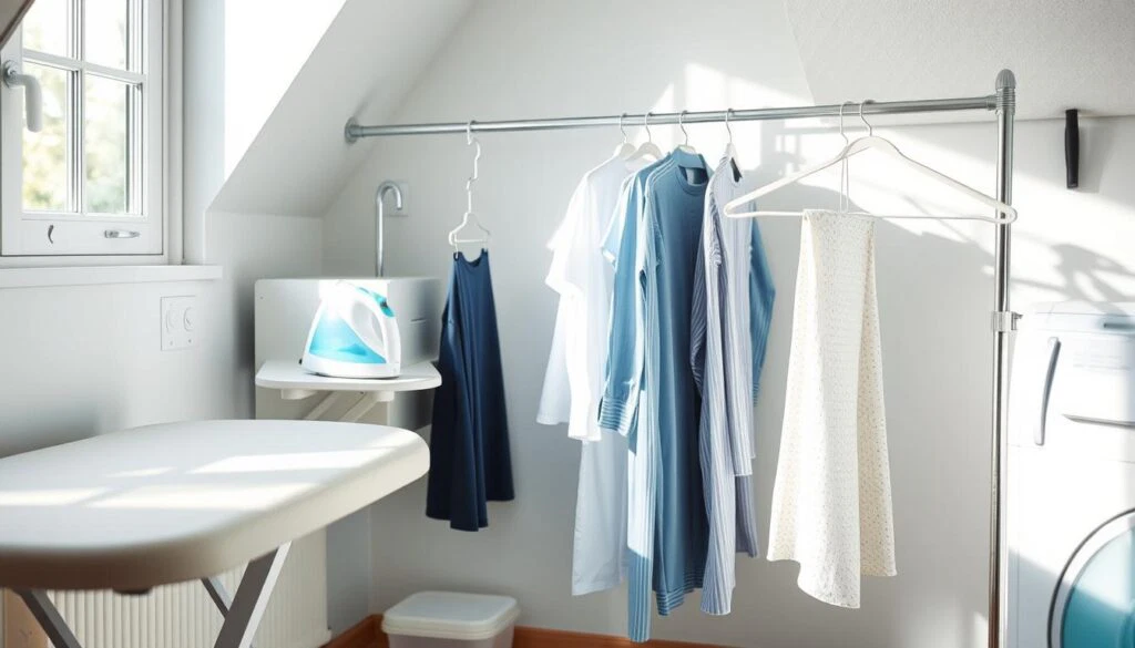 ergonomisches bügeln