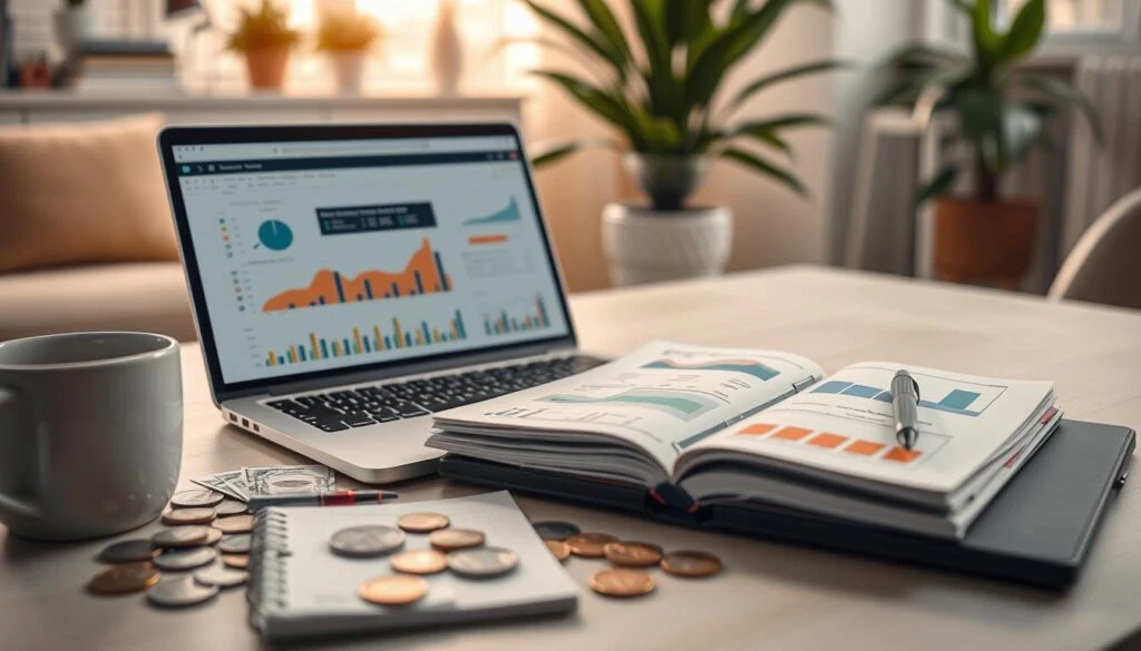 finanzplanung für alleinstehende