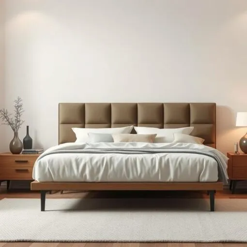 günstige Schlafzimmer-Möbel