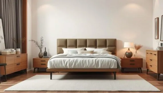 günstige Schlafzimmer-Möbel