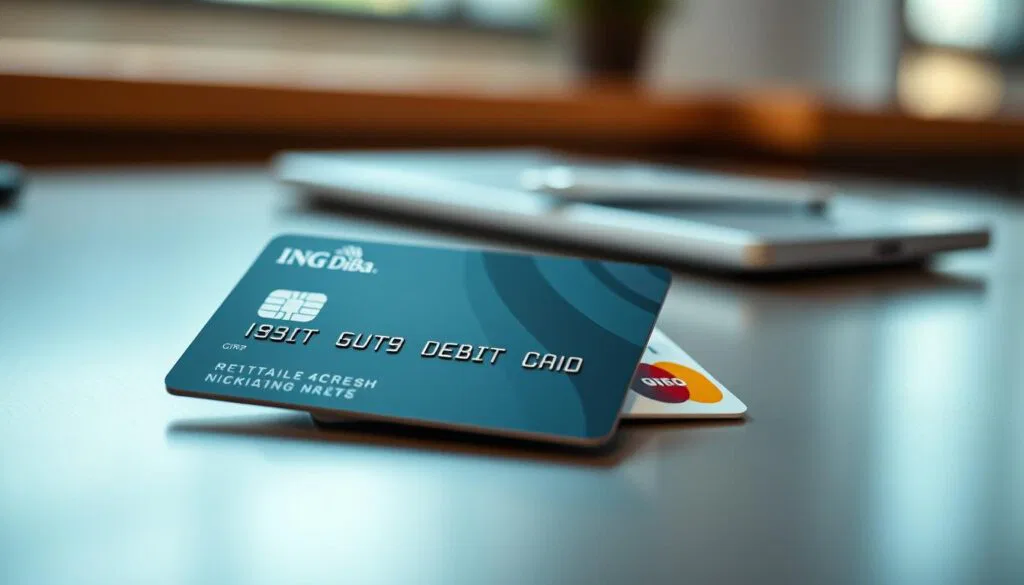 ing diba debitkarte, ing diba girokarte