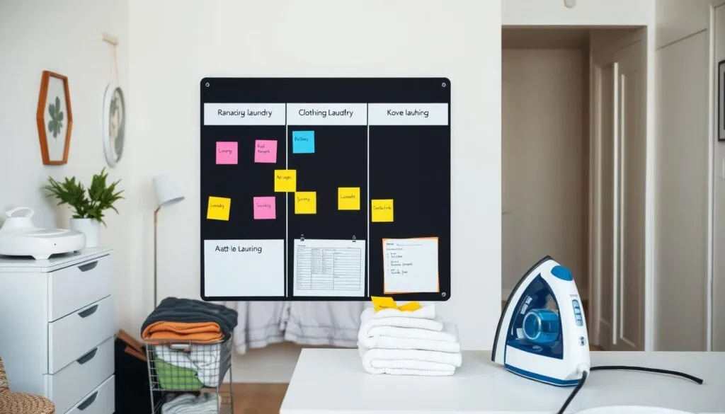kanban board