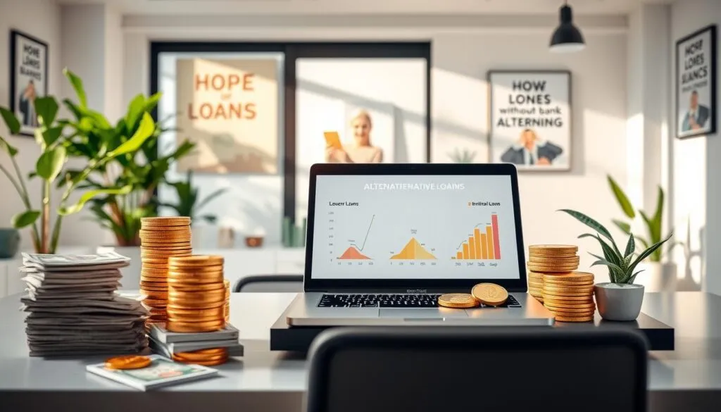 kreditalternativen