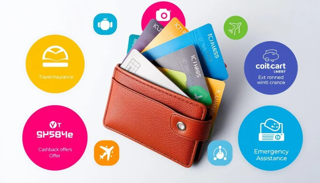 kreditkarten zusatzleistungen