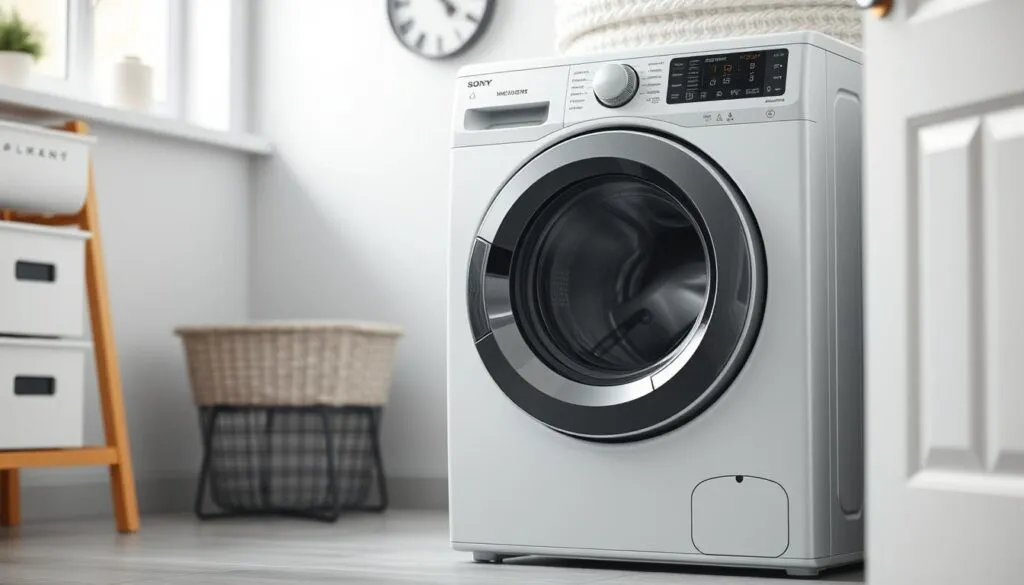 leichte single-waschmaschine