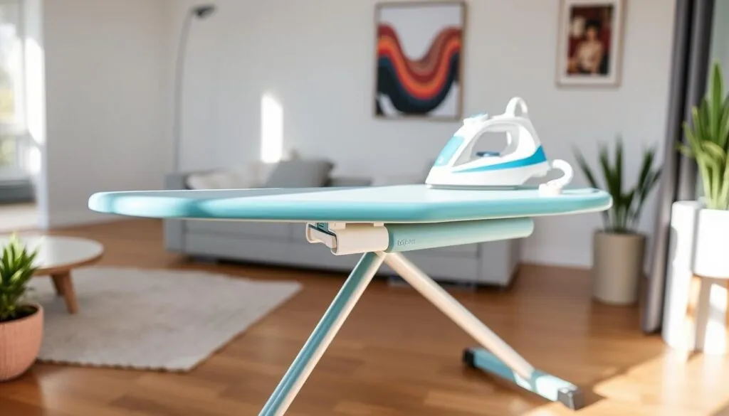 leifheit air board solid plus