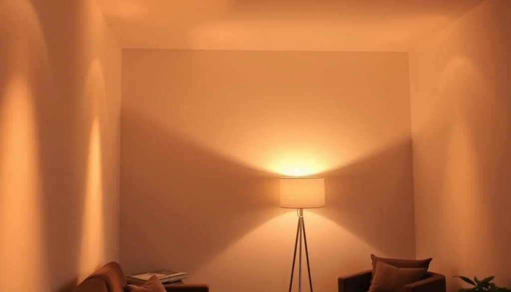 licht dimmen