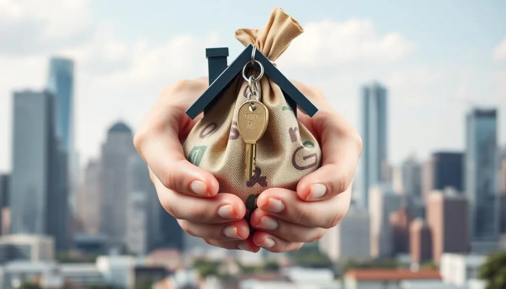 mietkaution verpfänden