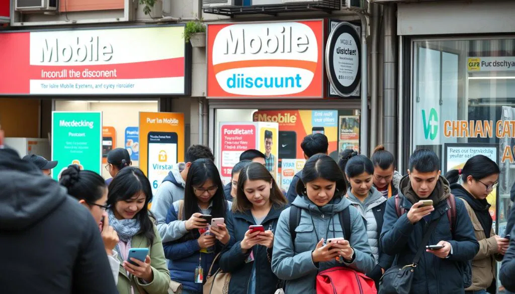 mobilfunk-discounter-kunden