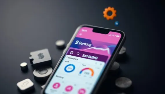o2 Banking