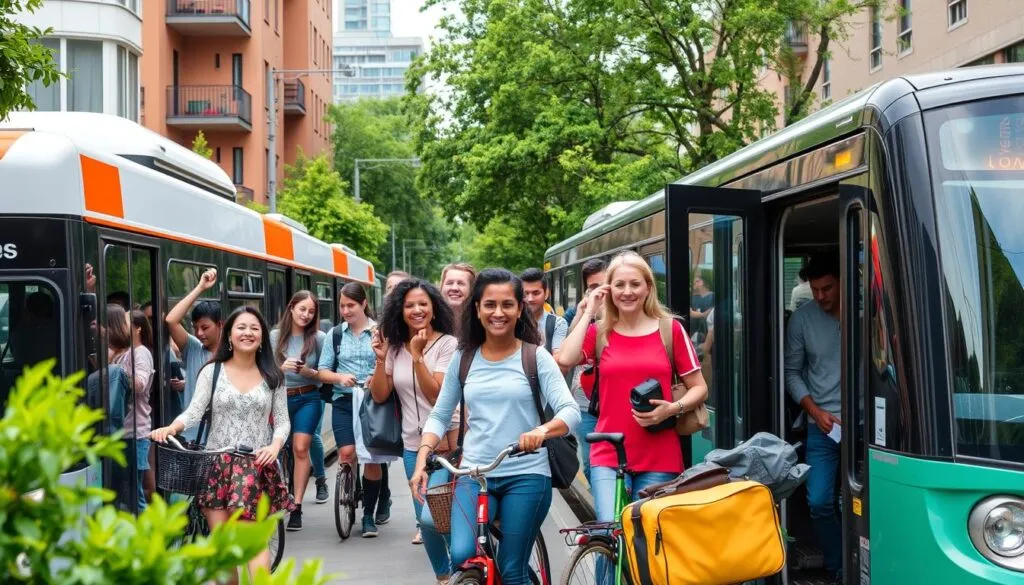 öffentliche verkehrsmittel nutzen öffentliche verkehrsmittel nutzen