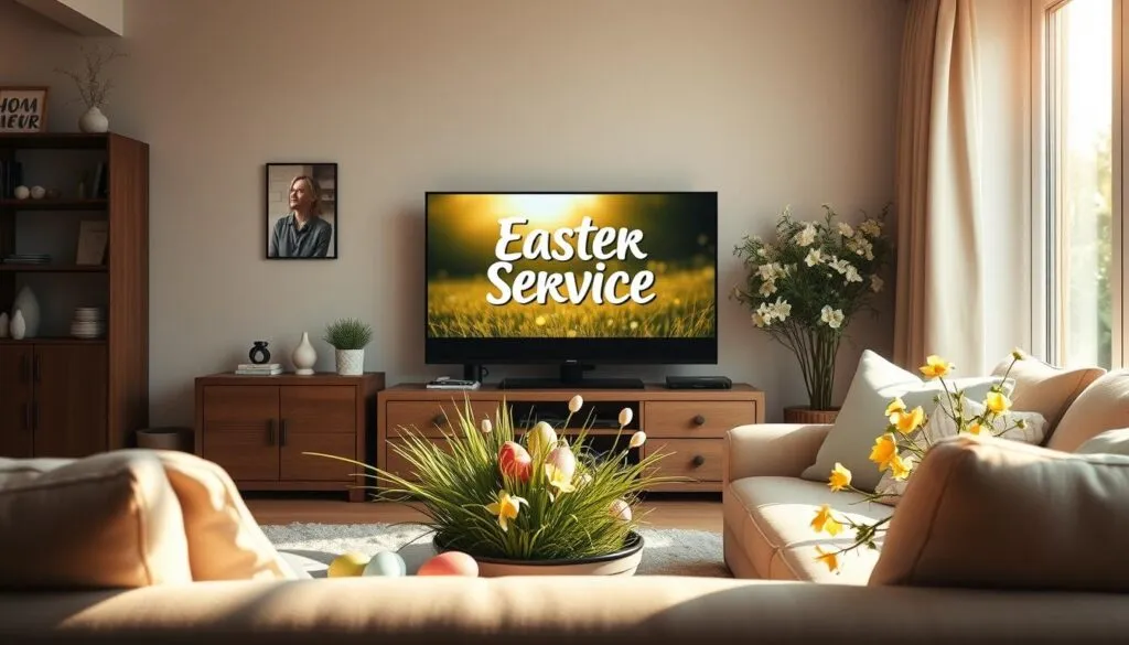 ostergottesdienste online