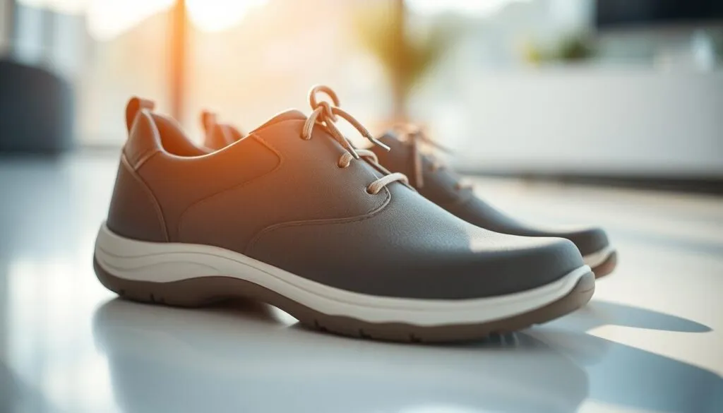 richtige schuhe gegen hornhaut