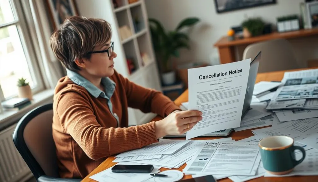 selbstständige Kündigung Stromvertrag selbstständige Kündigung Stromvertrag