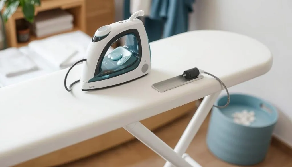 sichere bügeleisenablage sichere bügeleisenablage