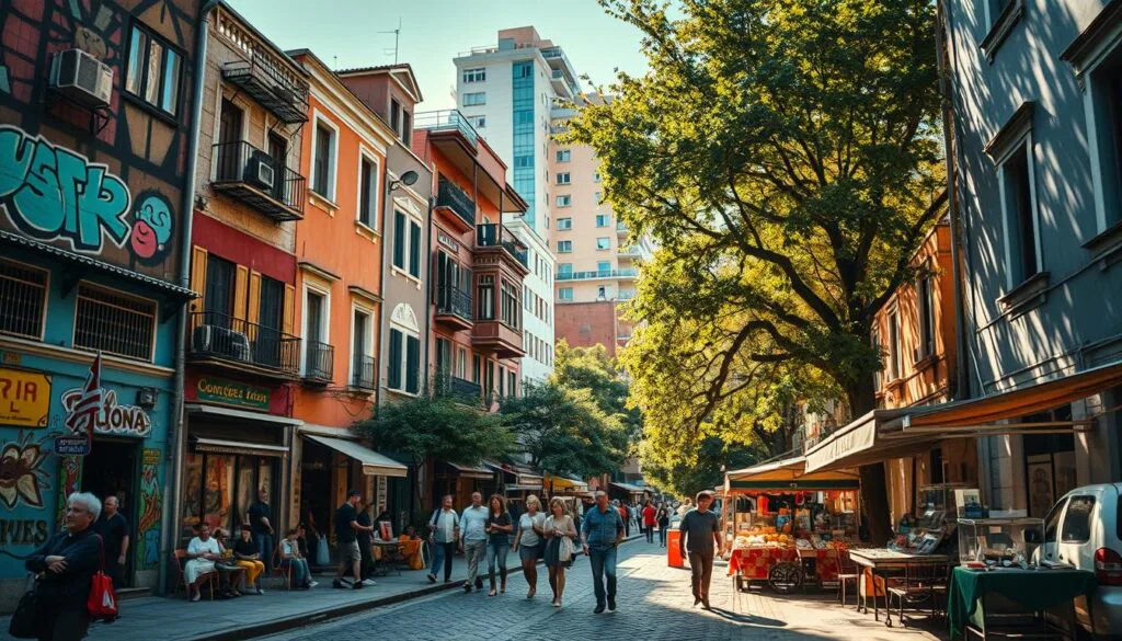 stadtteilerkundungen