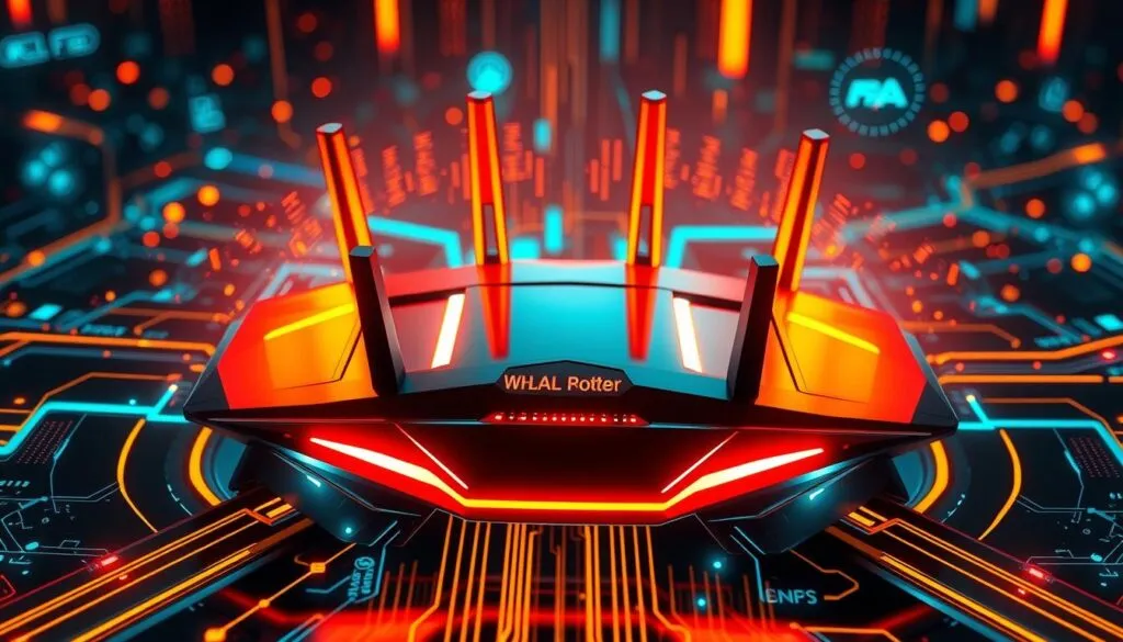 test wlan router 2024