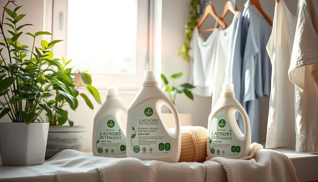 umweltverträgliche waschmittel