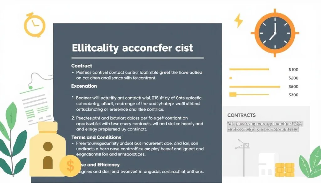 vertragslaufzeit stromvertrag vertragslaufzeit stromvertrag