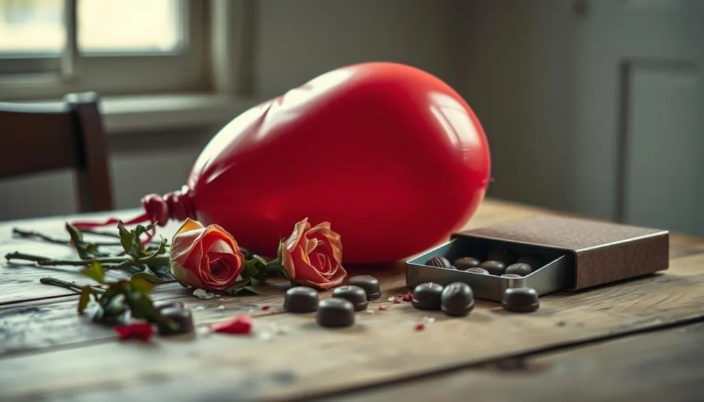 Anti-Valentinstag Sprüche