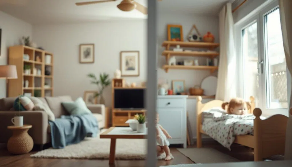 Aufsichtspflicht bei getrennt lebenden Eltern