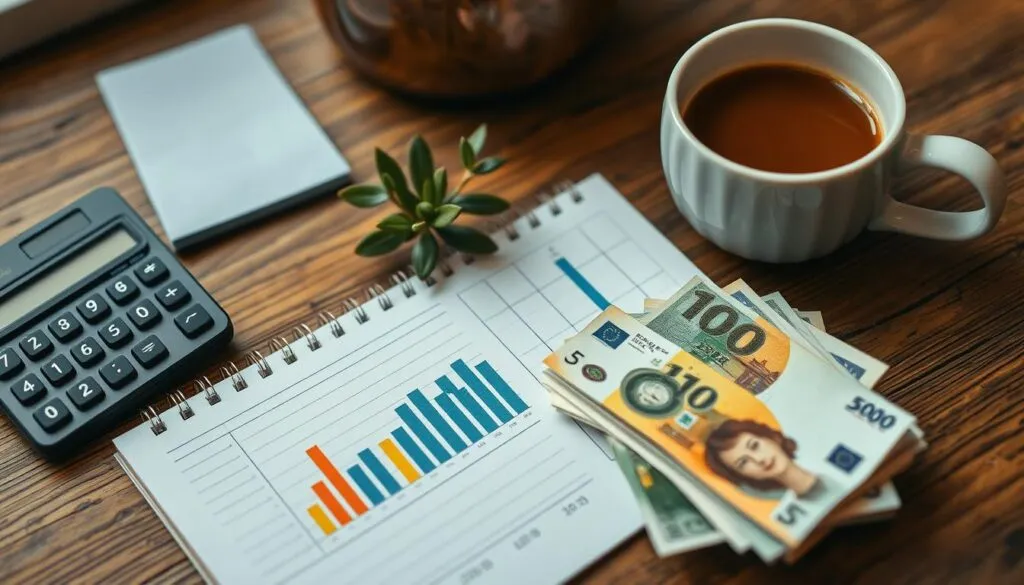 Bürgergeld Ausgaben