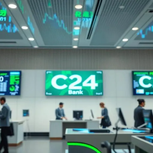 C24 Bank Erfahrung