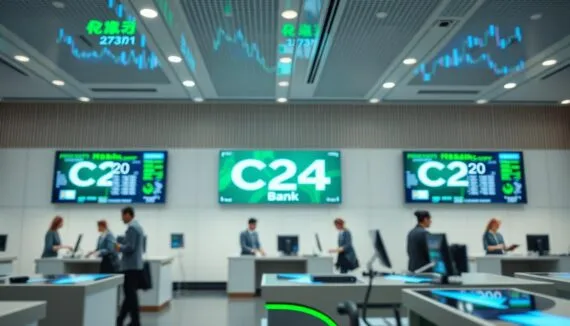 C24 Bank Erfahrung