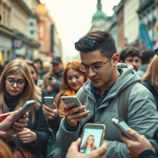 Dating Apps in Germany