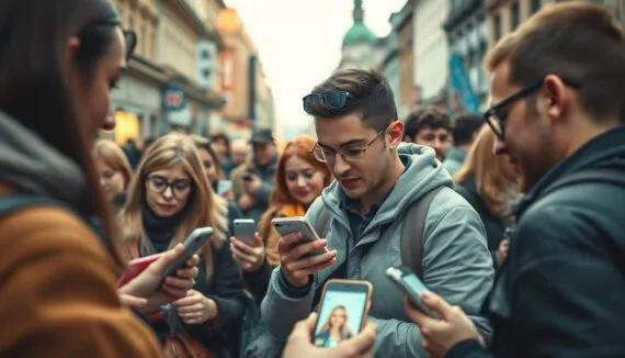 Dating Apps in Germany