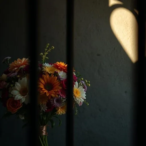 Dating hinter Gittern
