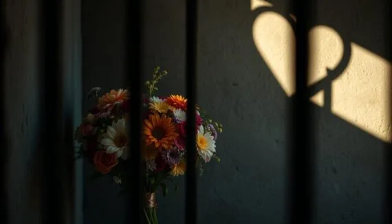 Dating hinter Gittern