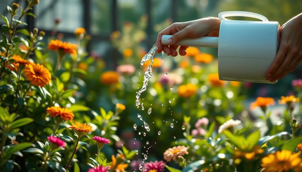 Entsorgung Wasser aus Luftentfeuchter