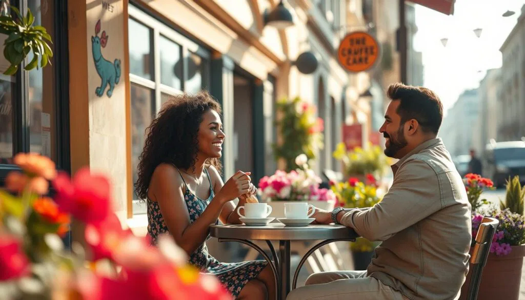 Erfolgsgeschichten lokales Dating