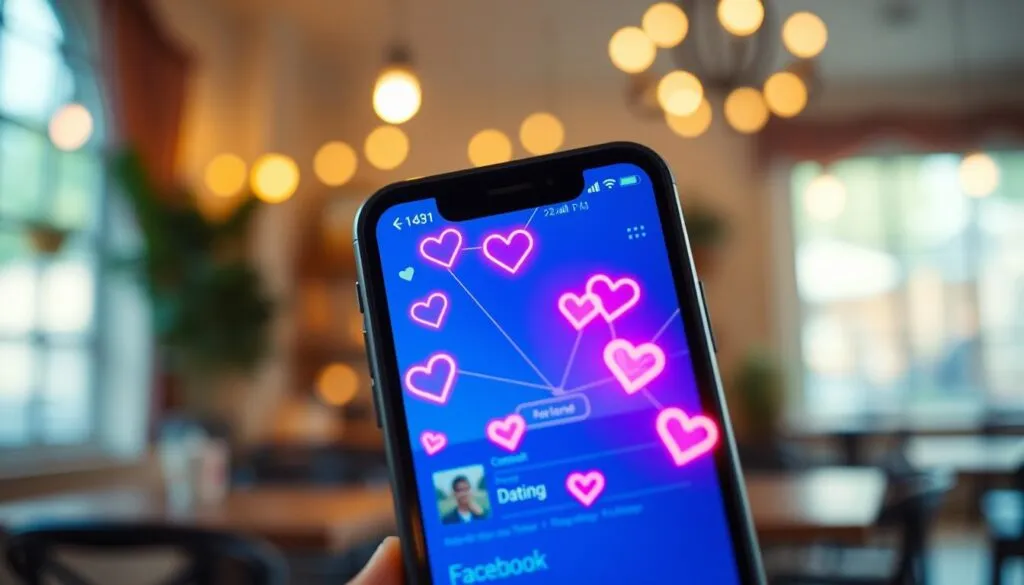 Facebook Dating Facebook Dating