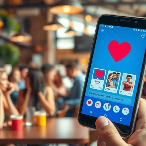 Facebook Dating Erfahrung