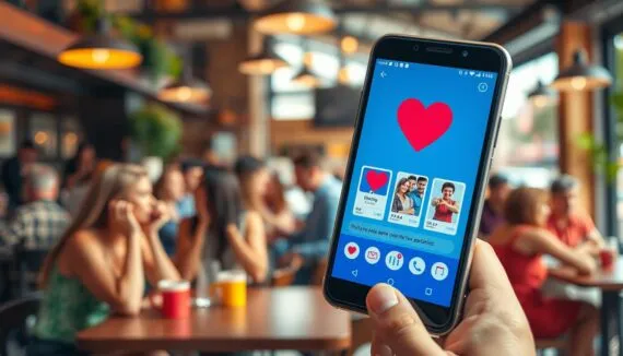Facebook Dating Erfahrung