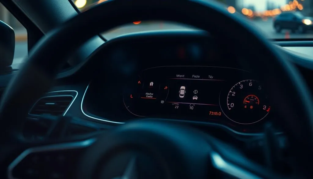 Fahrerassistenzsysteme