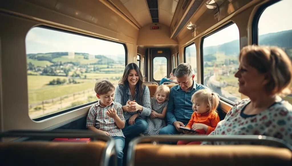 Familienrundreise Familienrundreise