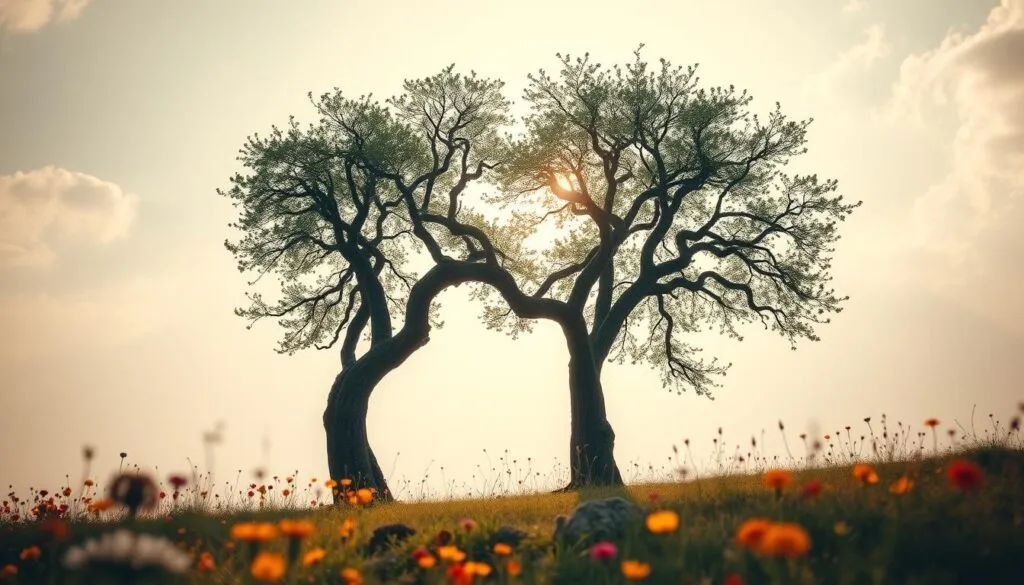 Freundschaft und Beziehungen