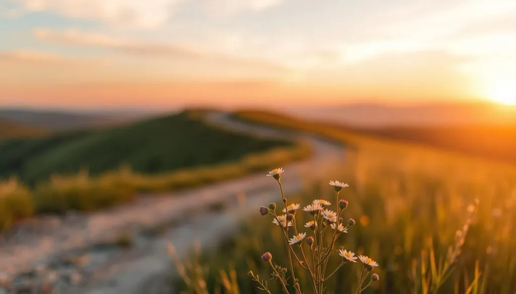 Hoffnung auf die große Liebe