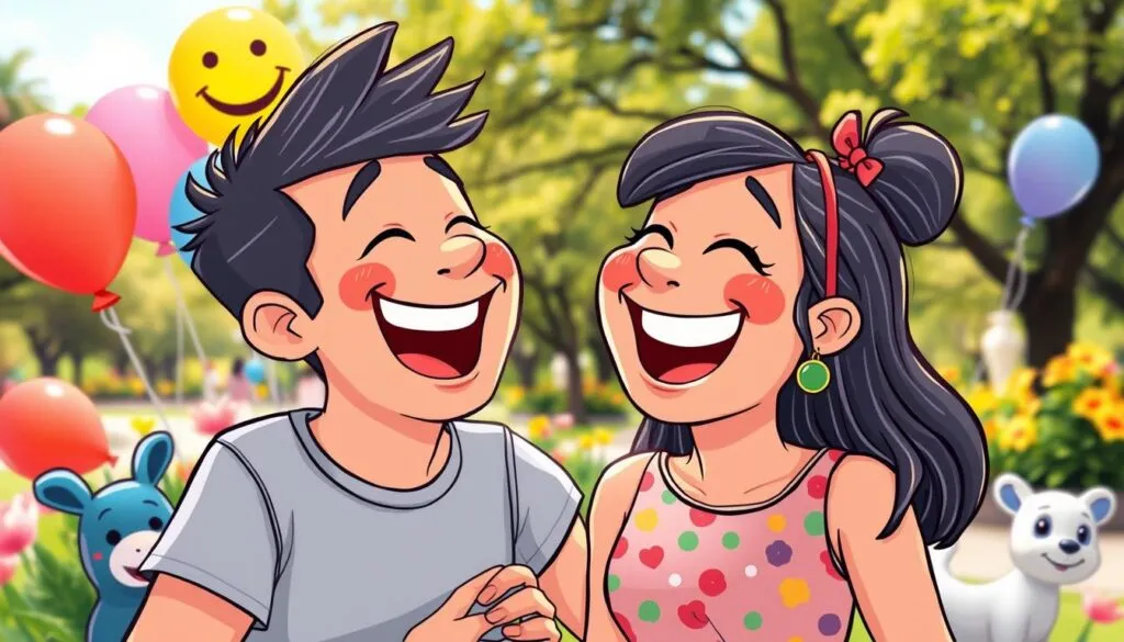 Humorvolle Freundschaftssprüche