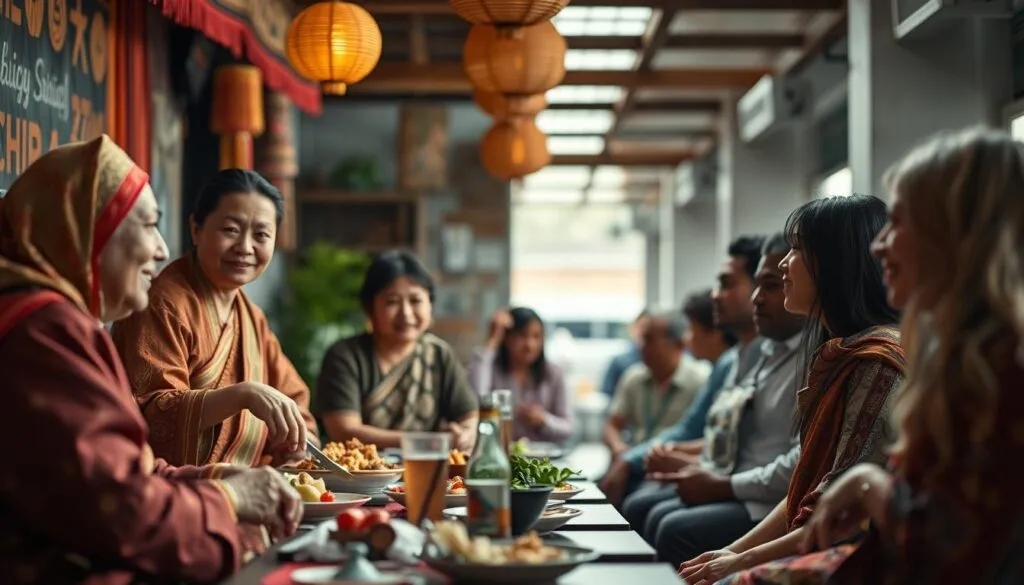 Interkulturelle Beziehungsprobleme