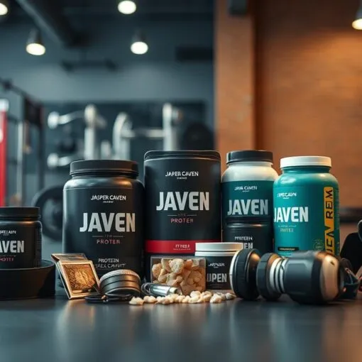Jasper Caven Erfahrung