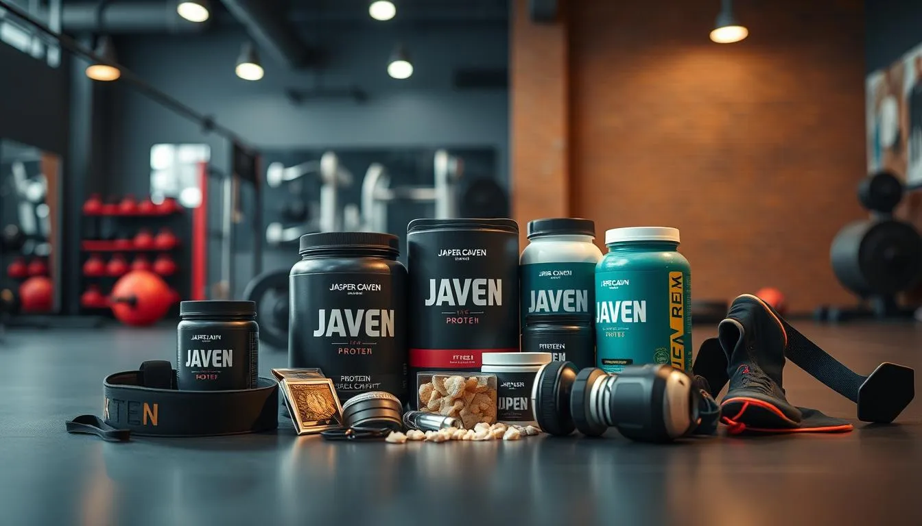 Jasper Caven Erfahrung
